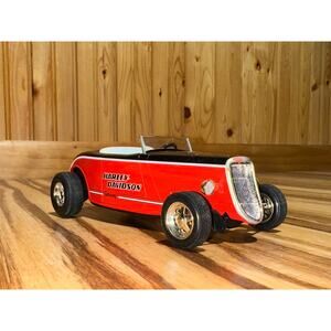 Harley Davidson Racing 1934 Hot Rod Ford Limited Edition